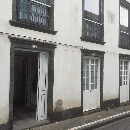Cantinho Da Esmeralda Ponta Delgada  Bagian luar foto