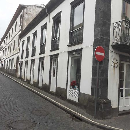 Cantinho Da Esmeralda Ponta Delgada  Bagian luar foto
