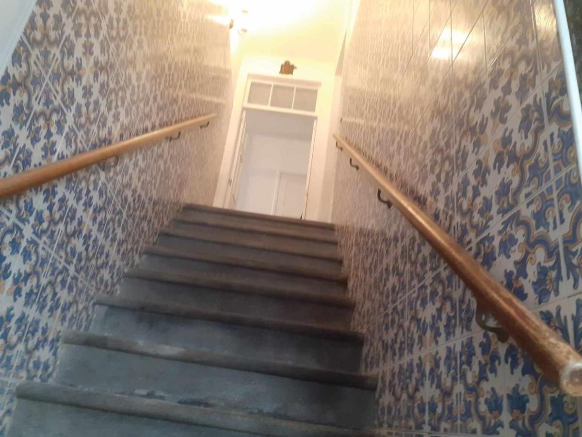 Cantinho Da Esmeralda Ponta Delgada  Bagian luar foto