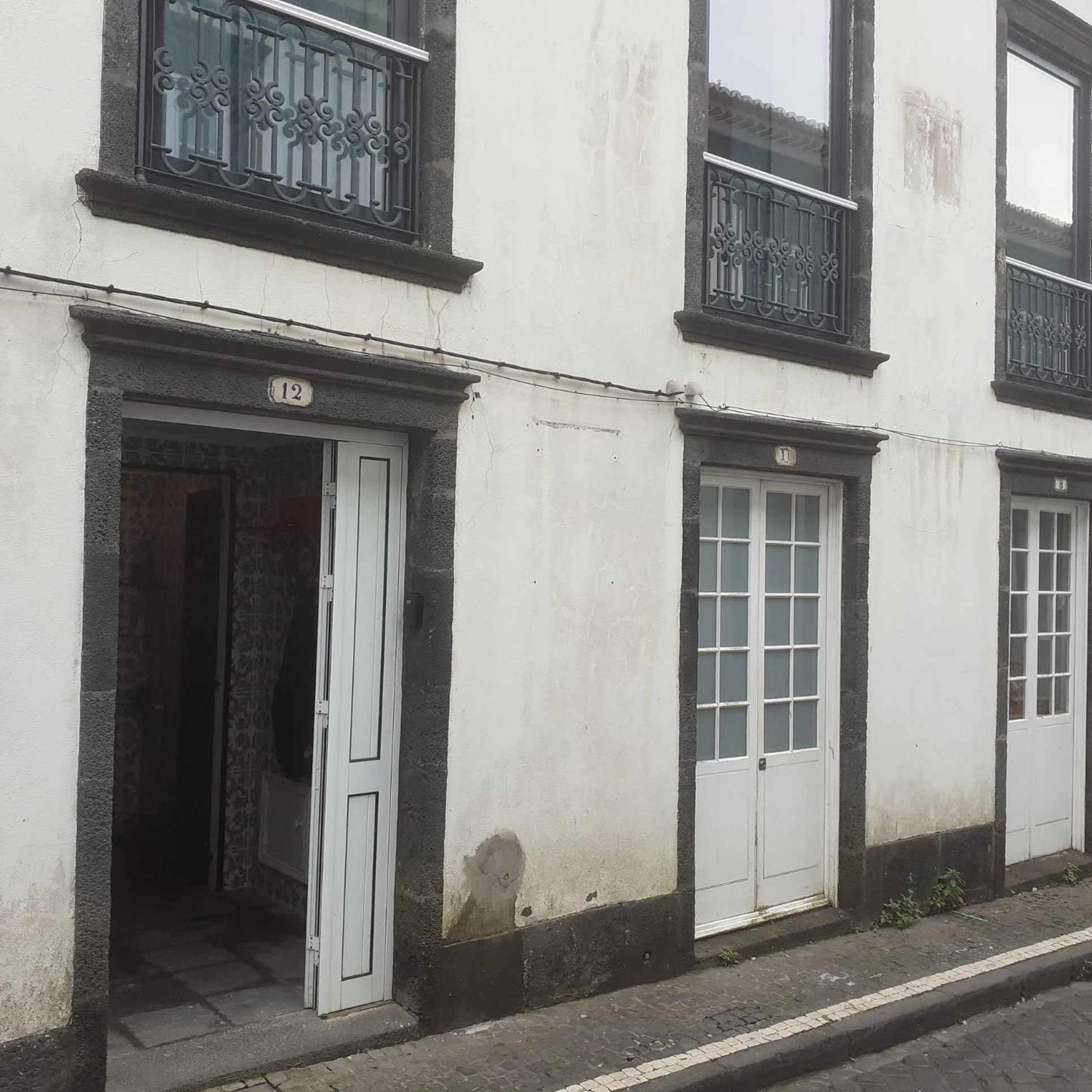 Cantinho Da Esmeralda Ponta Delgada  Bagian luar foto