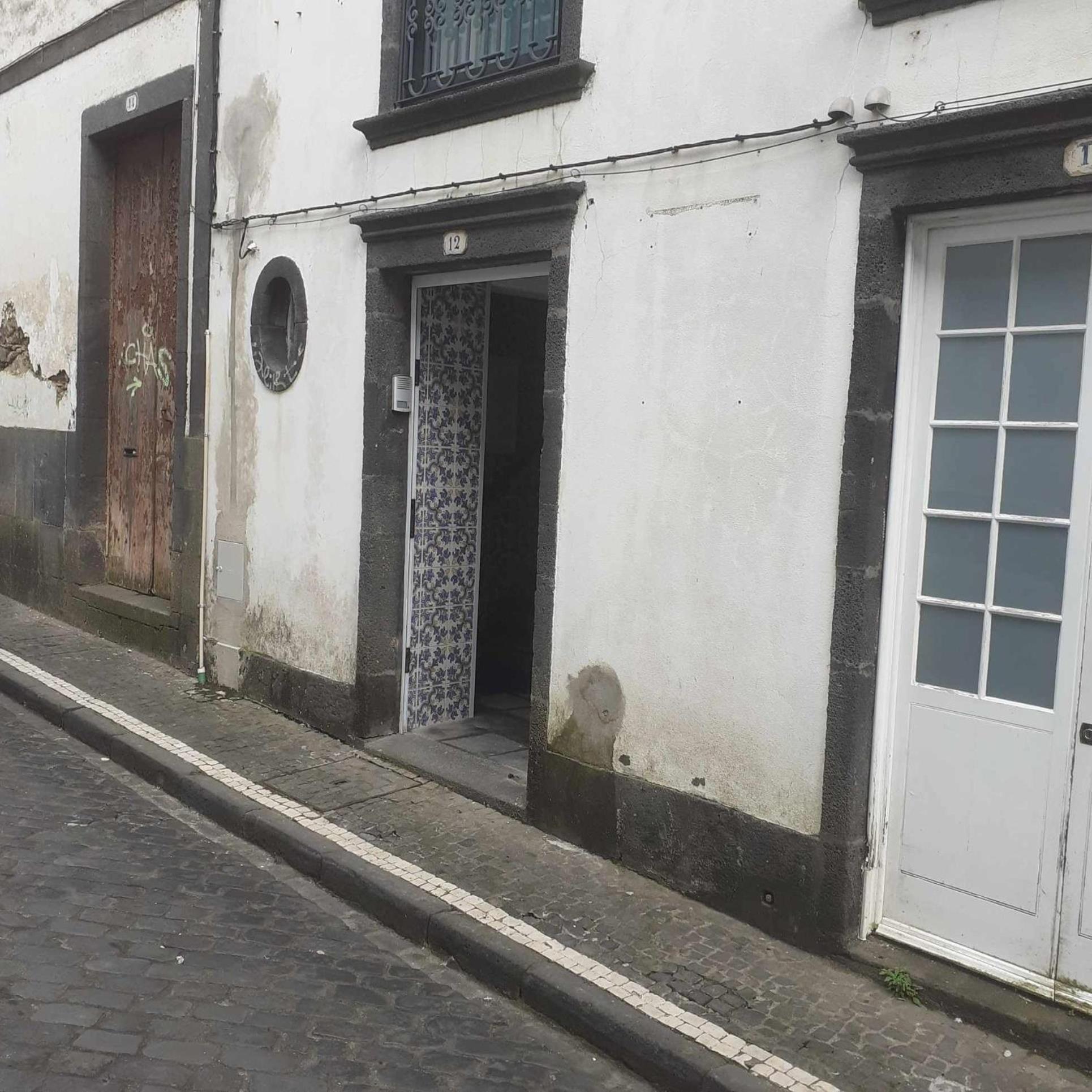 Cantinho Da Esmeralda Ponta Delgada  Bagian luar foto
