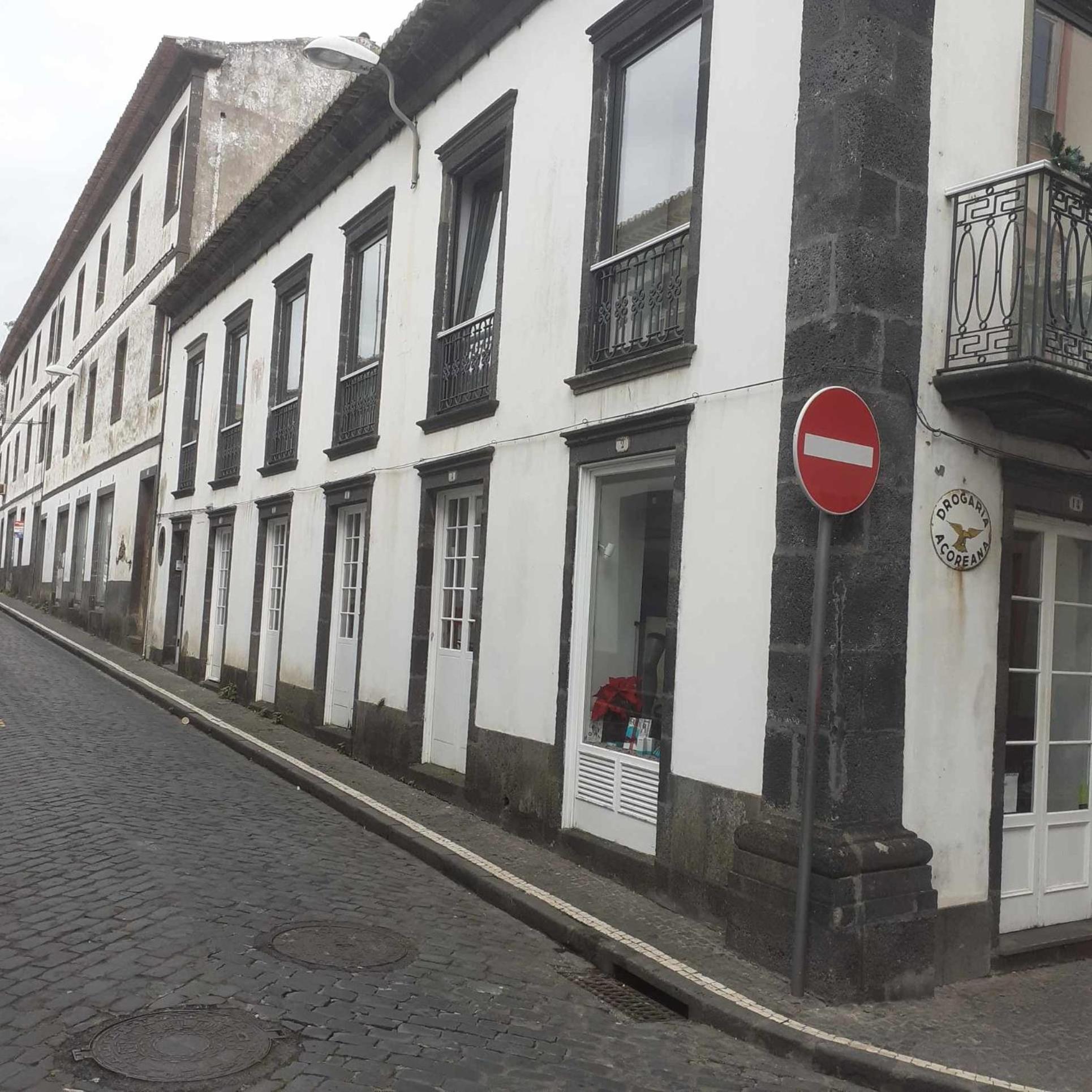 Cantinho Da Esmeralda Ponta Delgada  Bagian luar foto